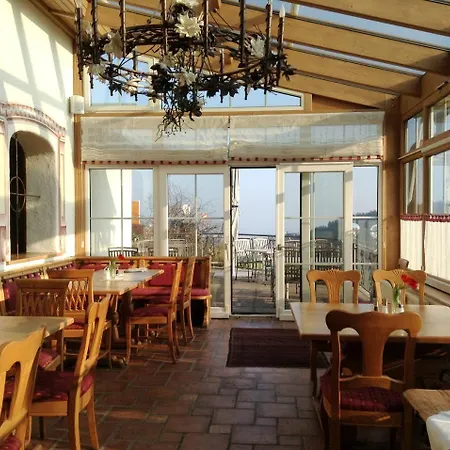 Alpenblick Hotel Kirchschlag bei Linz