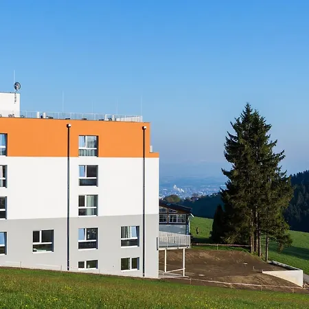 Alpenblick * Kirchschlag bei Linz