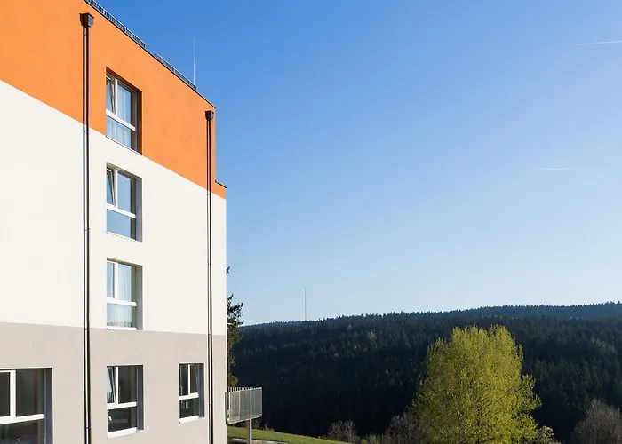 Alpenblick Ξενοδοχείο *