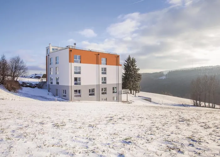 Alpenblick * Kirchschlag bei Linz