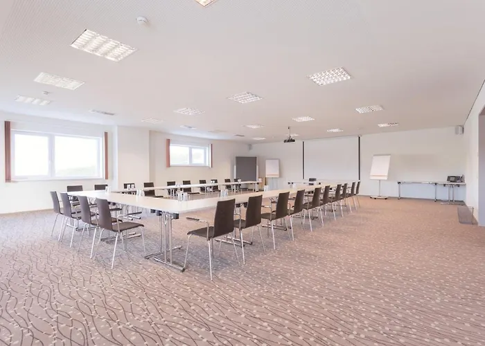 Ξενοδοχείο Alpenblick *