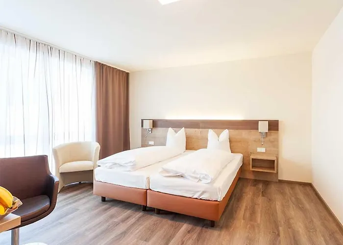 Alpenblick Ξενοδοχείο *