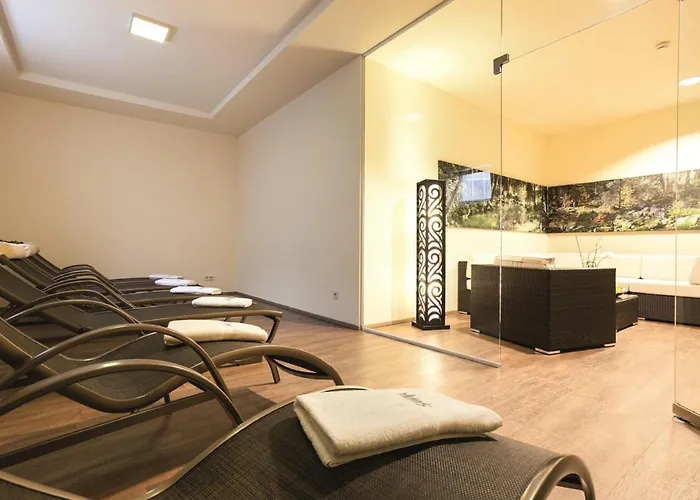 Ξενοδοχείο Alpenblick Kirchschlag bei Linz