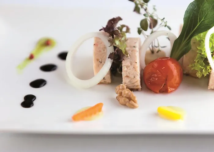 Alpenblick Ξενοδοχείο