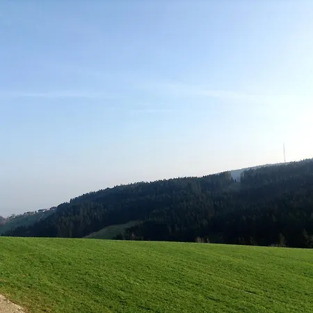 Alpenblick Отель Kirchschlag bei Linz