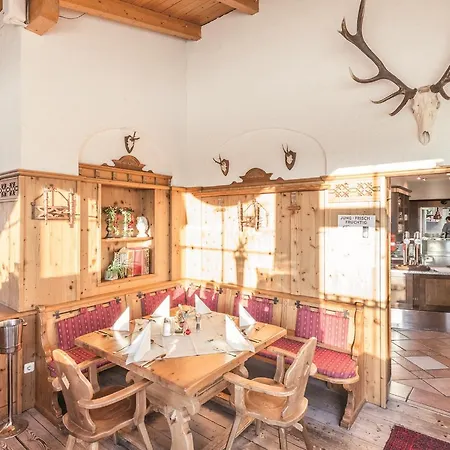 Alpenblick Отель Kirchschlag bei Linz