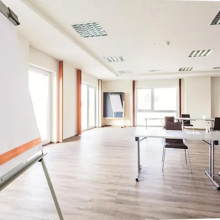 Alpenblick Отель *