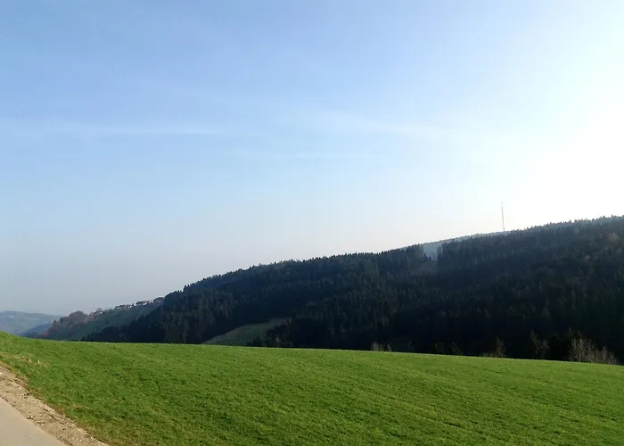 Alpenblick Ξενοδοχείο Kirchschlag bei Linz