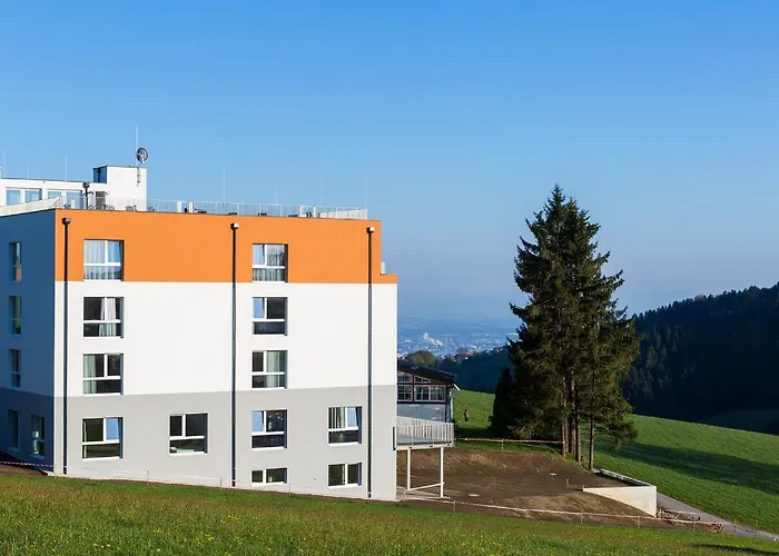 Alpenblick * Kirchschlag bei Linz
