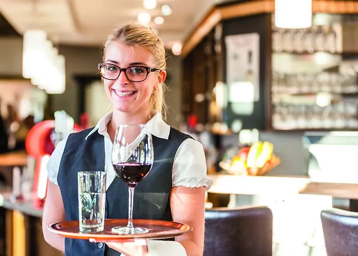 Ξενοδοχείο Alpenblick *