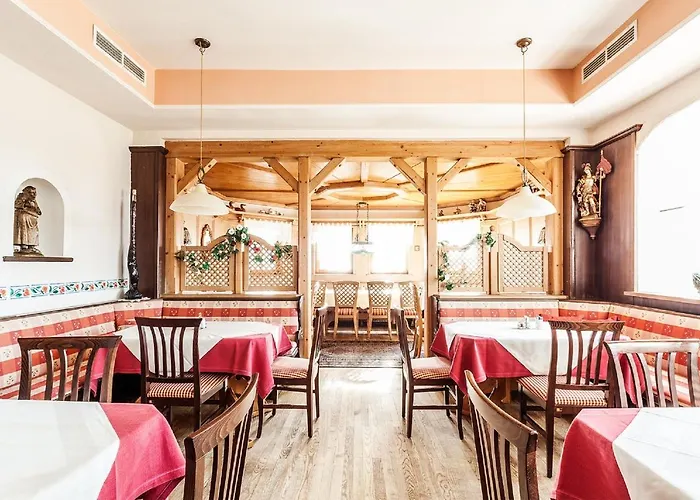 Alpenblick Ξενοδοχείο Kirchschlag bei Linz