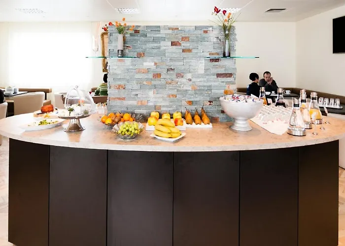 Alpenblick Ξενοδοχείο