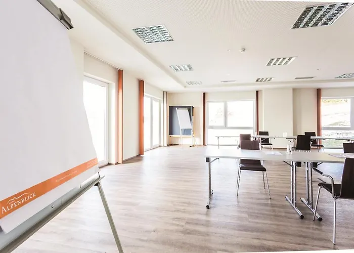 Alpenblick Ξενοδοχείο *