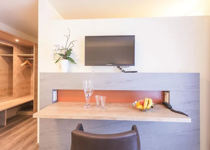 Alpenblick Ξενοδοχείο *